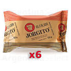 Jorgito Chocolate