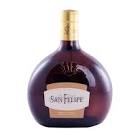 Vino fino blanco San Felipe x 750 cc.