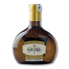 VINO SAN FELIPE BLANCO 750ML