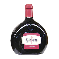 Vino San Felipe Clásico x 750 Cc.