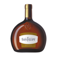 SAN FELIPE CARAMAGNOLA BLANCO  F