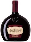 Vino S.Felipe Tto.X3