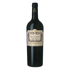 RUTINI CABERNET SAUVIGNON - MALBEC