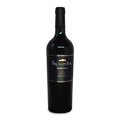 TRUMPETER MERLOT