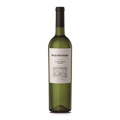 PEQUEÑA VASIJA BI-VARIETAL SEMILLÓN - SAUVIGNON BLANC