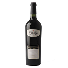 VINO SAN FELIPE ROBLE CABRNET SAUVIGNON 750ML