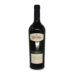 VINO SAN FELIPE ROBLE MERLOT
