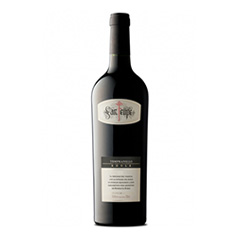 SAN FELIPE ROBLE TEMPRANILLO
