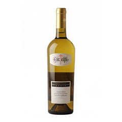 SAN FELIPE ROBLE CHARDONNAY