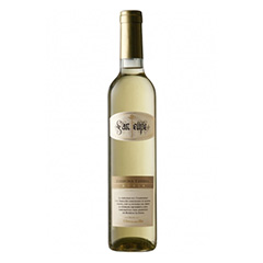 SAN FELIPE ROBLE BLANCO COSECHA TARDÍA