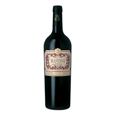 RUTINI CABERNET SAUVIGNON