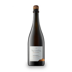 CHAMP TRUMPETER VINO ESPUMOSO EXTRA BRUT