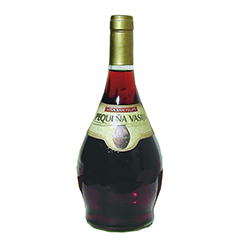 VINO PEQUEÑA VASIJA MALBEC-SYRAH 750 ML