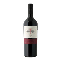 VINO SAN FELIPE VARIETALES MALBEC 750ML