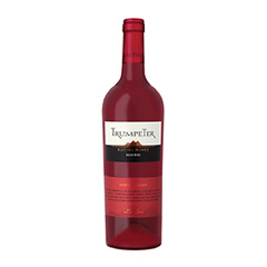 TRUMPETER RESERVE ROSE DE MALBEC