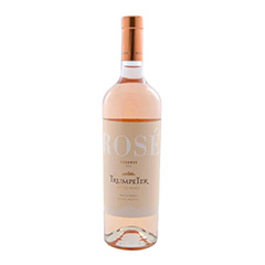 Vino Rosado Trumpeter 750 Cc