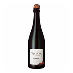 Vino Espumante Extra Brut Trumpeter 750 Ml