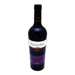 TRUMPETER RESERVE MALBEC