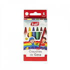 Crayones Trabi x 6 