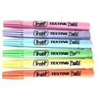 RESALTADOR TRABI FLUOR P/BISELADA VIOLETTA 