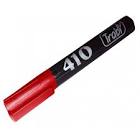 marcador permanente rojo p/b