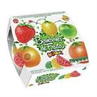 Bombon de Fruta Misky 500g