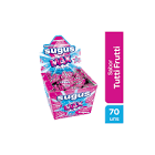 CARAM.SUGUS MAX TUT-FRUTTI 120