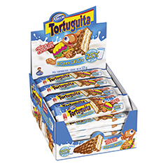 Oblea Tortuguita X60Gr