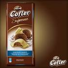 Chocolate Cofler Blanco Supreme X110Gr