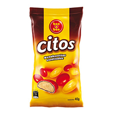 Citos bonoboncitos 40g.
