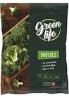 Green Life Brocolis X 300 Grs