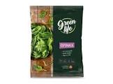 Green Life Espinaca X 300 Grs