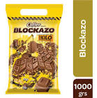 Huevos De Chocolate En Caja Cofler 250 Gr