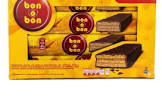 OBLEA ARCOR GO! X 5 UN. 80G