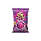 Chupetines Evolution Toonix Uva x400Gr