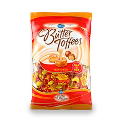Butter Toffees Bon o Bon 959 g