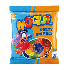 Gomitas Mogul X30Gr