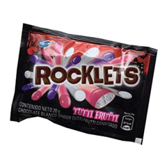Roclets tuti confitado 20g