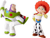 Toy Story Huevo 20 Gr.