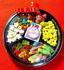 Gomitas Toonix X25Gr