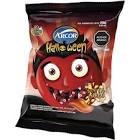 Chupetines Arcor Halloween Lapida Sorpresa 125 Grs