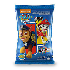 Huevo De Chocolate Paw Patrol Arcor 20 Gr