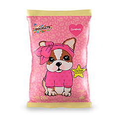 Huevo De Chocolate Simones Arcor 20 Gr