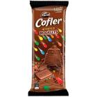 Confites Galletas Cream Con Chocolate Arcor 100 Gr