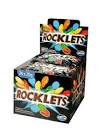 Rocklets Confitados X20Gr