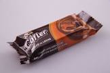 Cofler dulce de leche blanco 42g