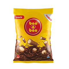 SNACK BON O BON X 60G
