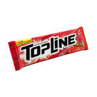 Chicles Topline Niumint x24Gr