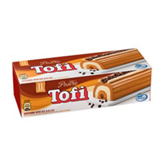 TOFI POSTRE 1400CC