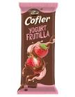 Chocolate Cofler Yogur De Frutilla X64Gr